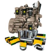 Billede til varegruppe John Deere 4045 Reservedele